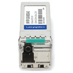 AddOn Networks JNP-SFP-10G-BX20D-AO network transceiver module Fiber optic 10000 Mbit/s SFP+