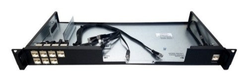 SonicWall TZ 380/480/580/680 Black