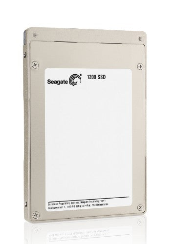 Seagate 1200 2.5" 1 TB SAS