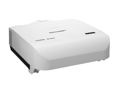 Sharp A104U Standard throw projector 9000 ANSI lumens 3LCD WUXGA (1920x1200) White