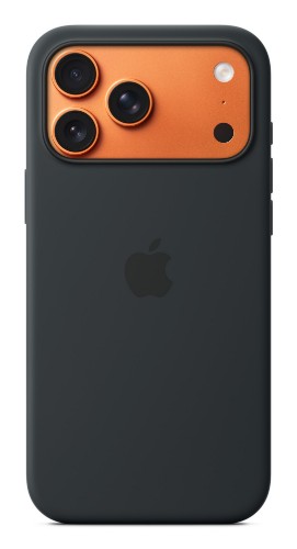 Apple MGFR4ZM/A mobile phone case 6.9" Cover Black