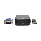 Tripp Lite B032-VU1 KVM extender Transmitter