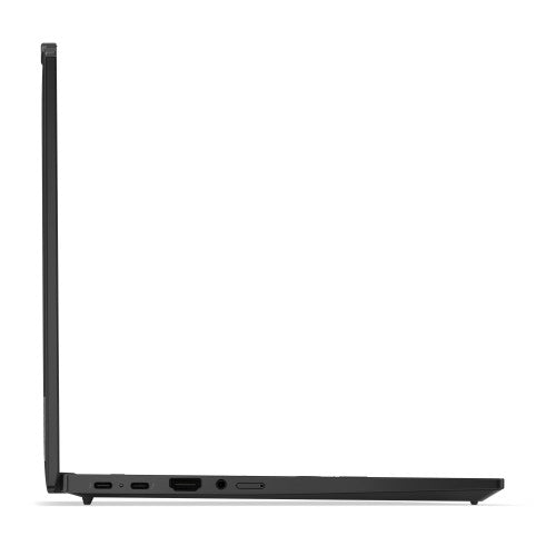 Lenovo ThinkPad T14s Gen 6 (Intel) Copilot+ PC Intel Core Ultra 5 226V Laptop 14" WUXGA 16 GB 512 GB SSD Wi-Fi 7 (802.11be) Windows 11 Pro Black