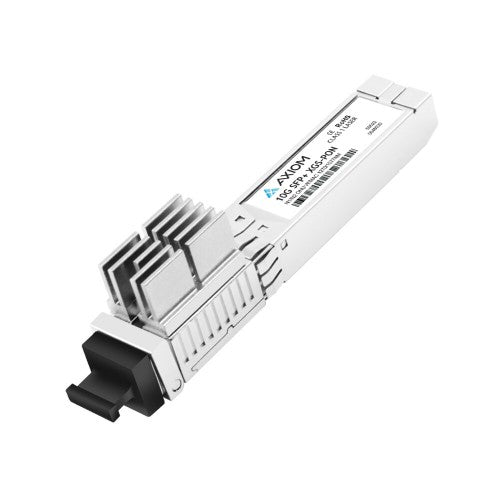 Axiom SFPPXSMAA-NX-I-AX network transceiver module Fiber optic 10000 Mbit/s SFP+