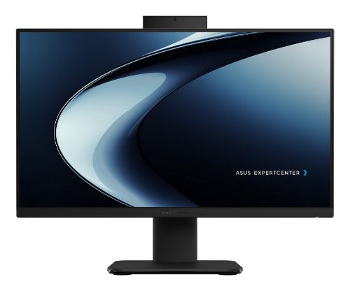 ASUS ExpertCenter P400 AiO P440VA-DS504T Intel® Core™ i5 i5-13420H 23.8" 1920 x 1080 pixels Touchscreen All-in-One PC 16 GB DDR5-SDRAM 1 TB SSD Windows 11 Home Wi-Fi 6E (802.11ax) Black
