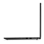 Lenovo ThinkPad T14 Gen 5 (AMD) AMD Ryzen™ 7 PRO 8840U Laptop 14" Touchscreen WUXGA 32 GB DDR5-SDRAM 1 TB SSD Wi-Fi 6E (802.11ax) Windows 11 Pro English Black