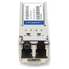 AddOn Networks SFP-16GB-DW59-40-C-AO network transceiver module Fiber optic SFP+ 1530.33 nm