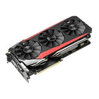 ASUS STRIX-GTX980TI-DC3OC-6GD5-GAMING NVIDIA GeForce GTX 980 Ti 6 GB GDDR5