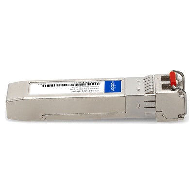 AddOn Networks SFP-10G-LR-1590-AO network transceiver module SFP+ 1590 nm