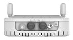 HPE Aruba Networking AP-518 (US) Dual Radio 4x4/2x2 Wi-Fi 6 6xRPSMA Connectors Hardened AP