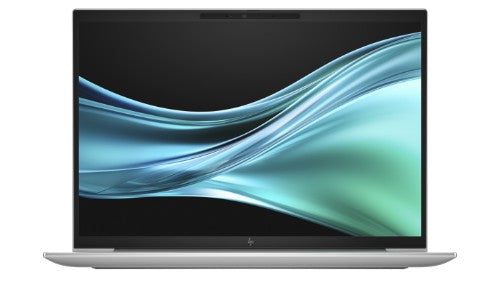 HP EliteBook 840 G11 Intel Core Ultra 7 155U Laptop 14" Touchscreen WUXGA 16 GB DDR5-SDRAM 512 GB SSD Wi-Fi 6E (802.11ax) Windows 11 Pro Silver