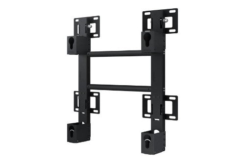 Samsung WMN6575SD signage display mount Black