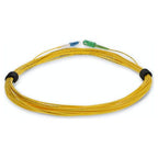 AddOn Networks ADD-ASC-LC-9MS9SMF fiber optic cable 354.3" (9 m) SC OFNR OS2 Yellow