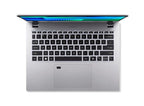 Acer TravelMate P2 P214-56-52BY Intel Core 5 120U Laptop 14" WUXGA 16 GB DDR5-SDRAM 512 GB SSD Wi-Fi 6 (802.11ax) Windows 11 Pro Silver
