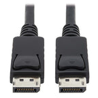 Tripp Lite P580-010 DisplayPort cable 120.1" (3.05 m) Black