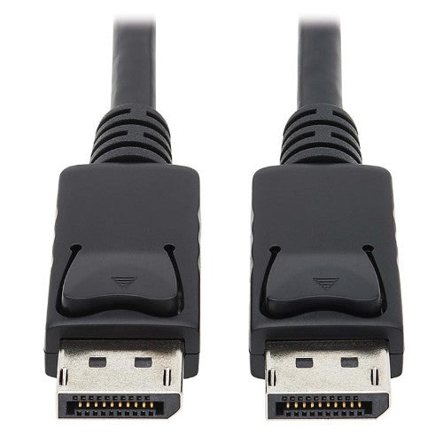 Tripp Lite P580-010 DisplayPort cable 120.1" (3.05 m) Black