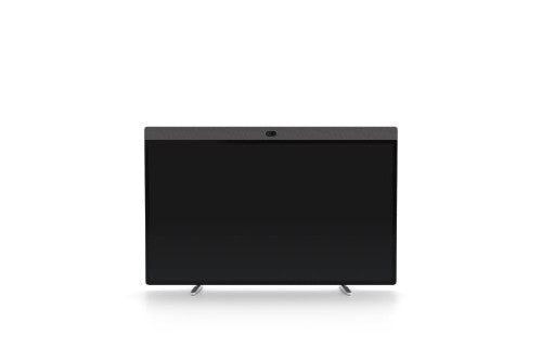 Neat Board 50 50" 3840 x 2160 pixels LCD Wi-Fi 6 (802.11ax) Black Bluetooth