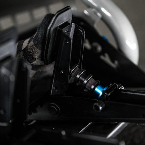 Logitech G RS Pedals Black USB Analogue PC