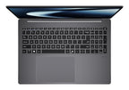 ASUS ExpertBook P3 PM3606CKA-XS54 Copilot+ PC AMD Ryzen AI 5 330 Laptop 16" WUXGA 16 GB DDR5-SDRAM 512 GB SSD Wi-Fi 7 (802.11be) Windows 11 Pro Gray