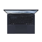 ASUS ExpertBook B3404CMA-XS54T Intel Core Ultra 5 125U Laptop 14" Touchscreen WUXGA 16 GB DDR5-SDRAM 512 GB SSD Wi-Fi 6E (802.11ax) Windows 11 Pro Black