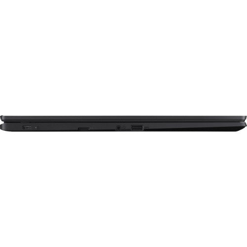 ASUS Chromebook CX1 CX1700CKA-SS48F Intel® Celeron® N N4500 17.3" Full HD 4 GB LPDDR4x-SDRAM 128 GB eMMC Wi-Fi 6 (802.11ax) ChromeOS Gray
