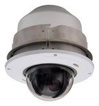 Axis 5505-721 mounting kit White Aluminum, Stainless steel