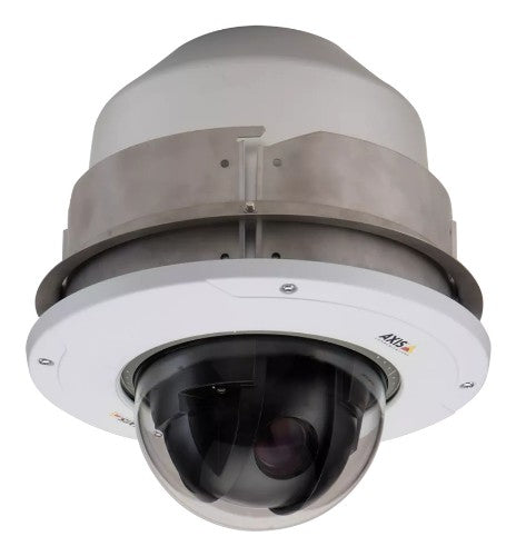 Axis 5505-721 mounting kit White Aluminum, Stainless steel