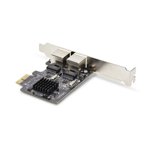 StarTech.com ST1000SPEXD4T network card Internal Ethernet 1000 Mbit/s