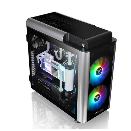 Thermaltake Level 20 GT ARGB Full Tower Black, Silver