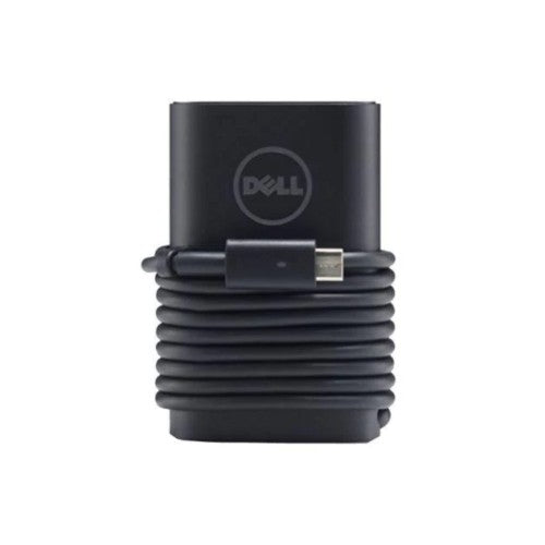 DELL HDCY5 power adapter/inverter Indoor 45 W Black
