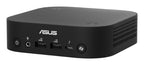 ASUS NUC RNUC14LNKU7099HU Copilot+ PC Intel Core Ultra 7 258V 32 GB LPDDR5x-SDRAM 1 TB SSD Windows 11 Home Mini PC Black