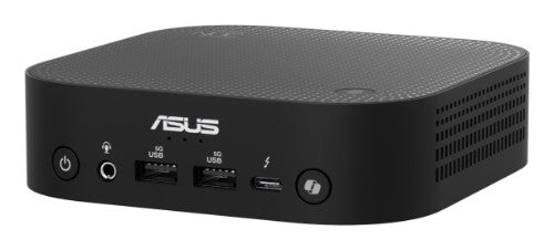 ASUS NUC RNUC14LNKU9099NU Copilot+ PC Intel Core Ultra 9 288V 32 GB LPDDR5x-SDRAM 1 TB SSD Windows 11 Pro Mini PC Black