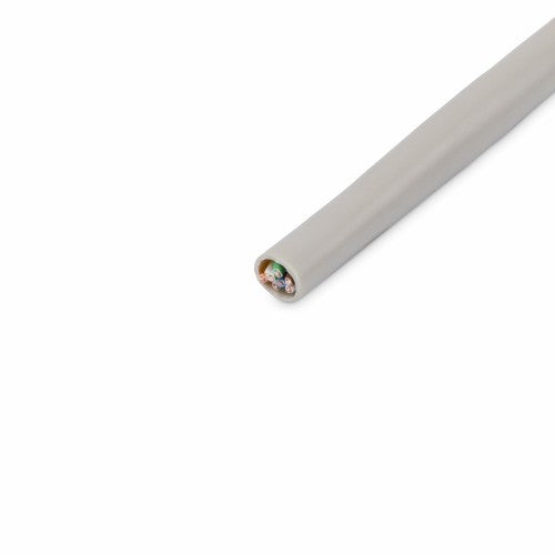 StarTech.com WIRC5ECMRGRY networking cable Gray 12003.9" (304.9 m) Cat5e U/UTP (UTP)