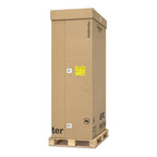 APC AR3300W2 rack cabinet 42U Freestanding rack White