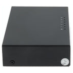 AddOn Networks ADD-1000B-5TSW network switch Gigabit Ethernet (10/100/1000) Black