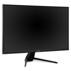 Viewsonic VX2767U-2K computer monitor 27" 2560 x 1440 pixels Quad HD LED Black