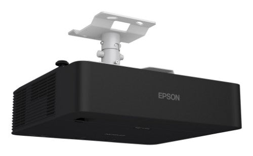 Epson PowerLite L695SU Short throw projector 6200 ANSI lumens 3LCD WUXGA (1920x1200) Black
