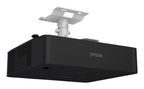 Epson PowerLite L695SU Short throw projector 6200 ANSI lumens 3LCD WUXGA (1920x1200) Black