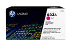 CF323A (653A) Toner magenta, 16.5K pages