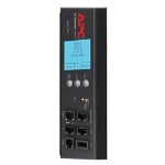 APC AP8959NA3 power distribution unit (PDU) Black