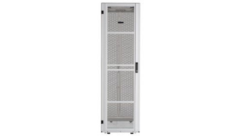Panduit XGL64222W rack cabinet 42U Freestanding rack White