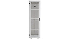 Panduit XGL84212W rack cabinet 42U Freestanding rack White
