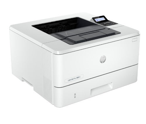 HP LaserJet Pro 4001n Black and white Printer, Ethernet Only