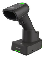 Honeywell Xenon 1962GSR-2USB-5-N barcode reader Handheld bar code reader 1D/2D LED Black