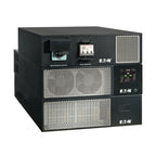 Eaton 93PX8KIND uninterruptible power supply (UPS) Double-conversion (Online) 7.5 kVA 7500 W 2 AC outlet(s)