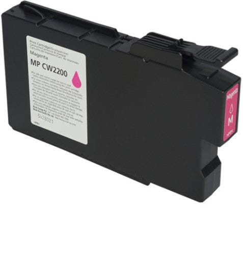 841637 Ink cartridge magenta, 460 pages, 100ml