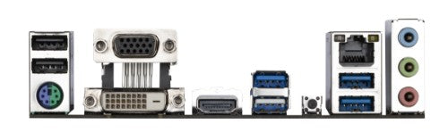 GIGABYTE A520M S2H motherboard AMD A520 Socket AM4 micro ATX