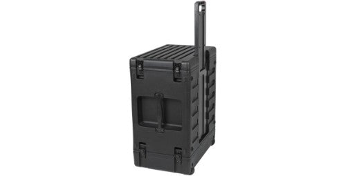 SKB 1SKB-R6UW rack cabinet 6U Freestanding rack Black