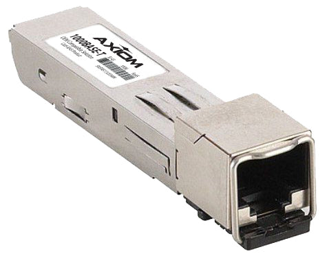 Axiom 1000Base-T SFP network transceiver module Copper 1000 Mbit/s