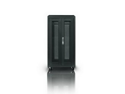 iStarUSA WN2210 rack cabinet 22U Freestanding rack Black